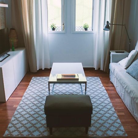 Charming Apartment - Free Parking Santa-Cruz de Ténérife Extérieur photo