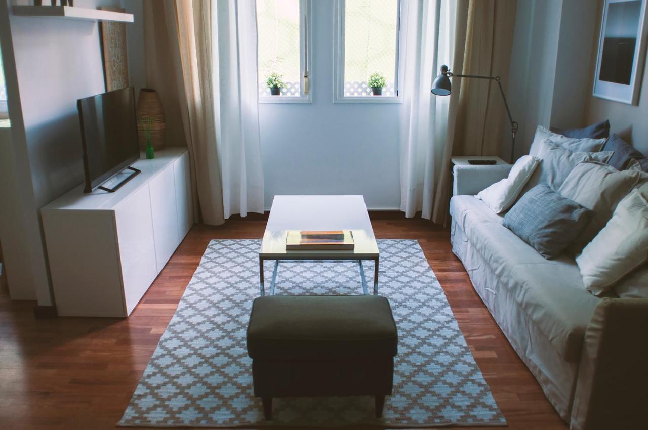 Charming Apartment - Free Parking Santa-Cruz de Ténérife Extérieur photo