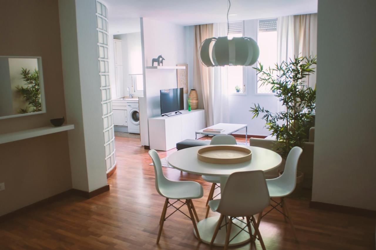 Charming Apartment - Free Parking Santa-Cruz de Ténérife Extérieur photo