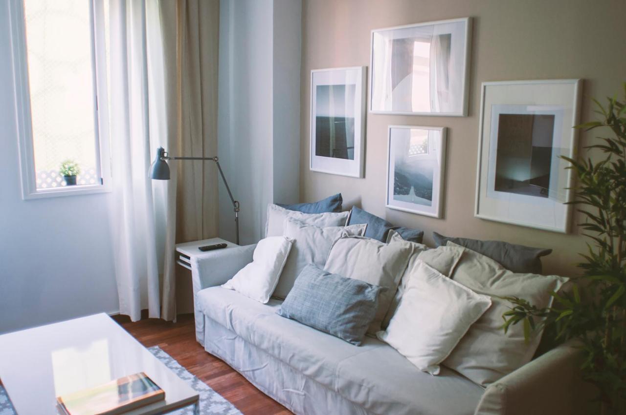 Charming Apartment - Free Parking Santa-Cruz de Ténérife Extérieur photo