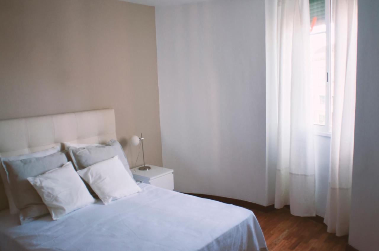Charming Apartment - Free Parking Santa-Cruz de Ténérife Extérieur photo