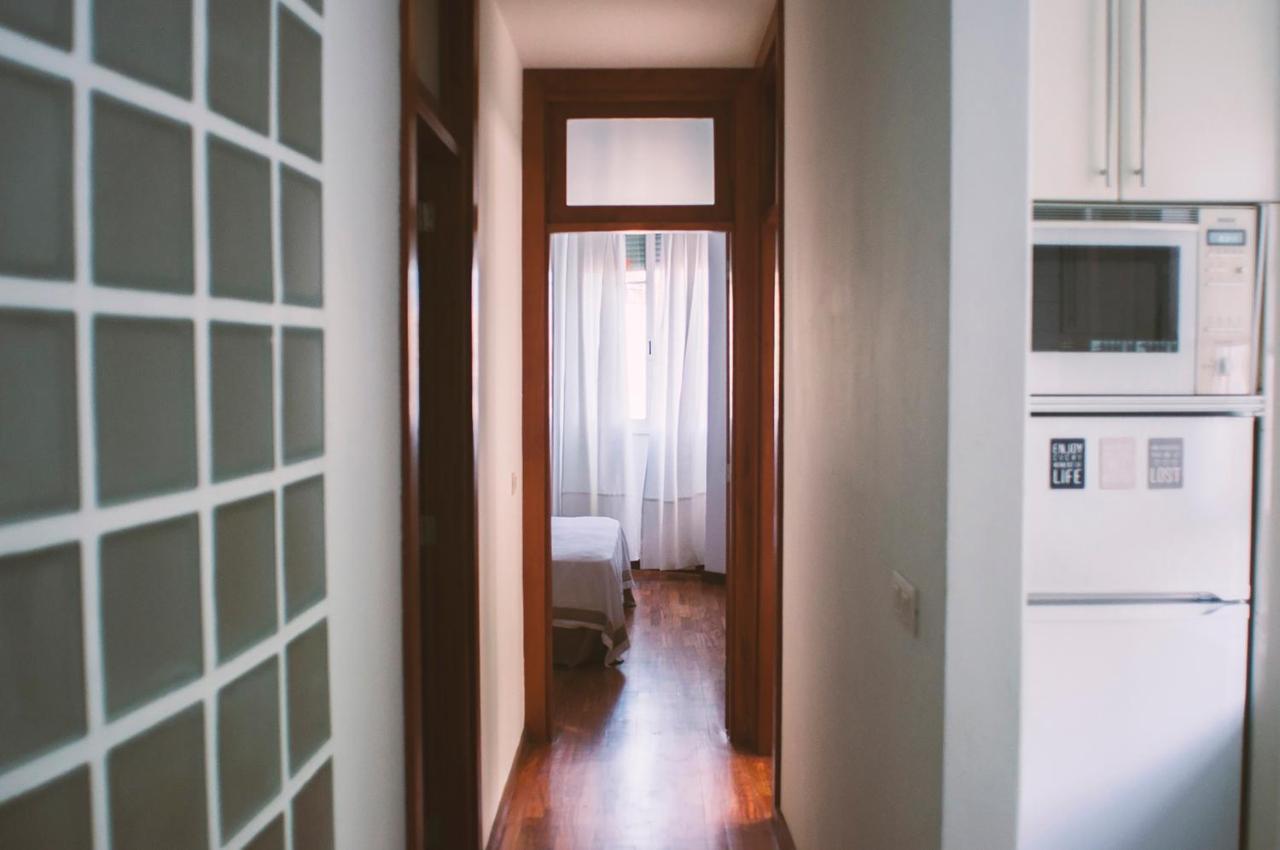 Charming Apartment - Free Parking Santa-Cruz de Ténérife Extérieur photo