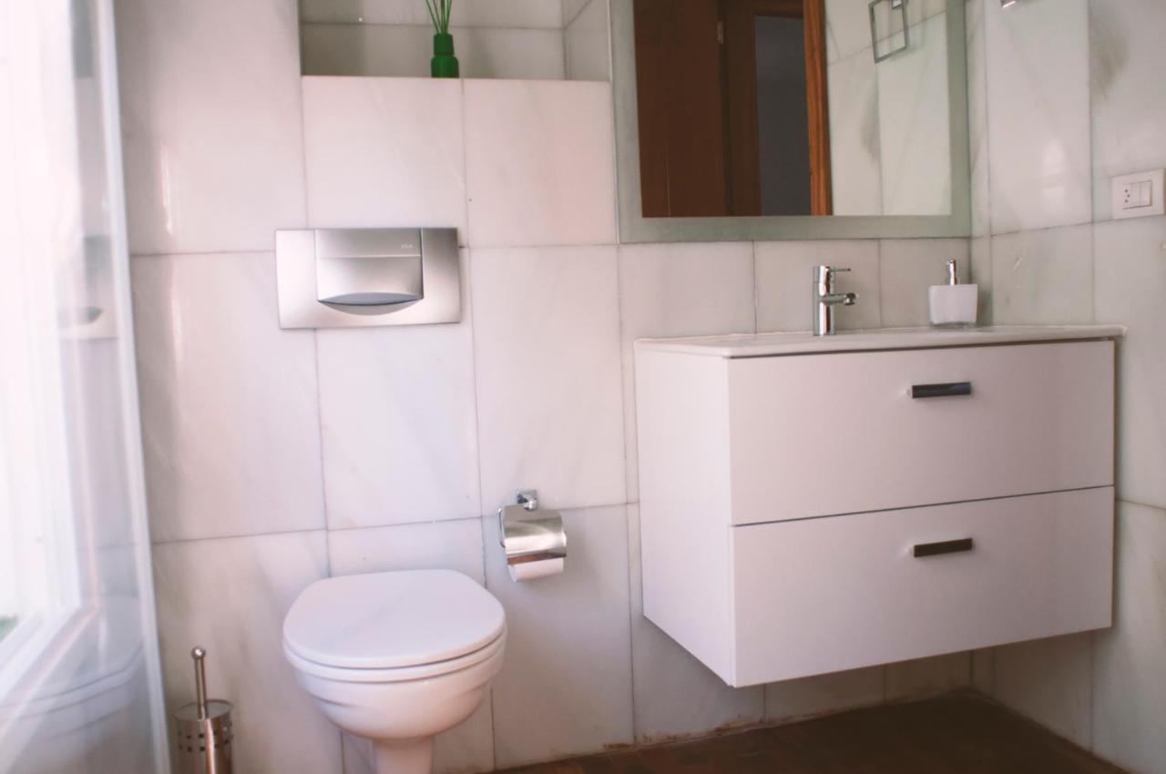 Charming Apartment - Free Parking Santa-Cruz de Ténérife Extérieur photo