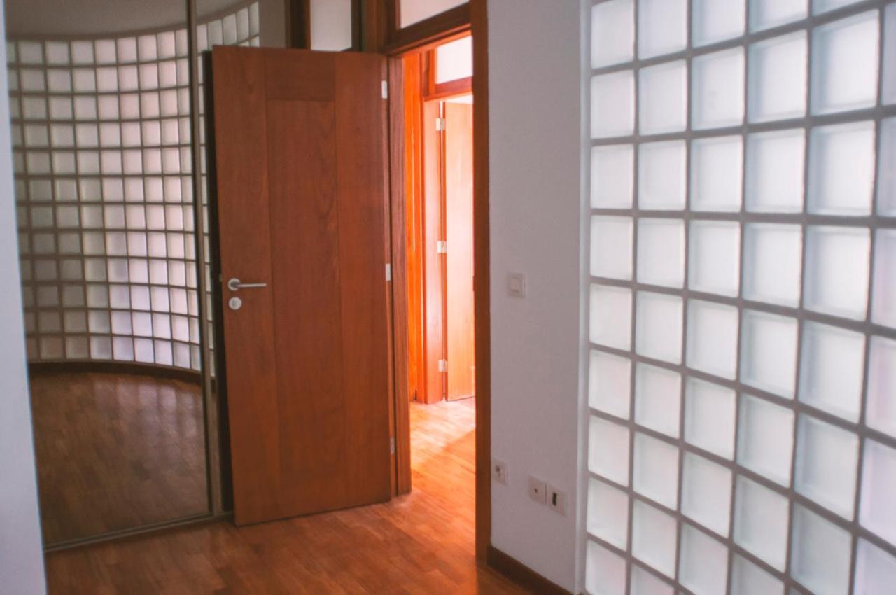 Charming Apartment - Free Parking Santa-Cruz de Ténérife Extérieur photo